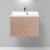Тумба с раковиной BelBagno Regina 70 marmo rosa Тумба с раковиной BelBagno Regina 70 marmo rosa