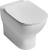 Чаша для унитаза приставного Ideal Standard Tesi AquaBlade T007701