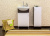 Тумба с раковиной Sanflor Мокко 45 венге, белая L Тумба с раковиной Sanflor Мокко 45 венге, белая L