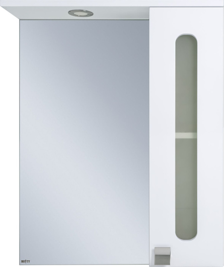 Мебель для ванной Misty Урал 50