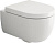 Унитаз подвесной Bocchi V-Tondo белый