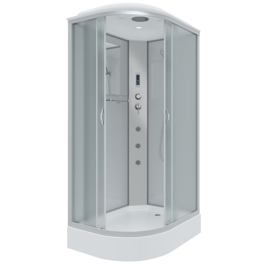 Душевая кабина Niagara Classic NG-3312-14RF