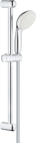 Душевой комплект Grohe Euroeco 32740000 + 27924001