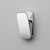 Крючок AM.PM Inspire V2.0 A50A35500 Крючок AM.PM Inspire V2.0 A50A35500