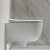 Унитаз подвесной Ceramicanova Modena CN6063