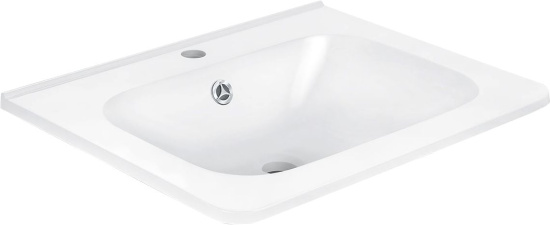 Мебель для ванной Vincea Paola 60 бетон