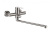 Смеситель для ванны Haiba HB801 HB22801