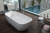 Ванна из искусственного камня Kolpa San Gloria FS 180x80 см