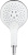 Душевая лейка Hansgrohe Raindance Select S 150 Air 3jet 28587400 Душевая лейка Hansgrohe Raindance Select S 150 Air 3jet 28587400