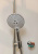 Душевая стойка Hansgrohe Raindance Select S 240 2jet 27129400 Showerpipe