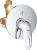Смеситель для ванны Grohe Eurostyle New 33637003 с внутренней частью