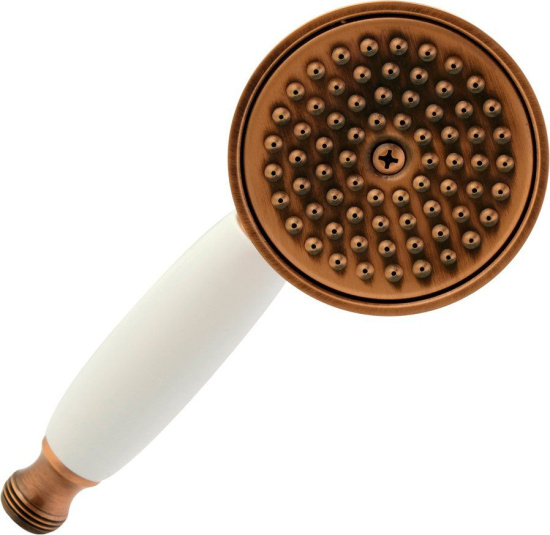 Душевая лейка Migliore Ricambi 20045 медь