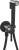 Гигиенический душ M&Z Kit bidet PTR01806 со смесителем