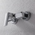 Смеситель для душа Bravat Real F9121179CP-01