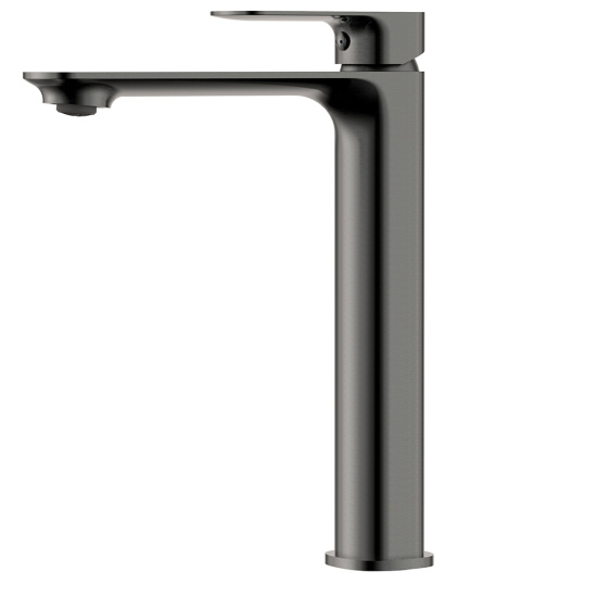 Смеситель для раковины AQUAme Monza AQM6314GM