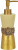 Дозатор Avanti Braided Medallion Дозатор Avanti Braided Medallion