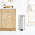 Мусорное ведро Brabantia NewIcon 114380