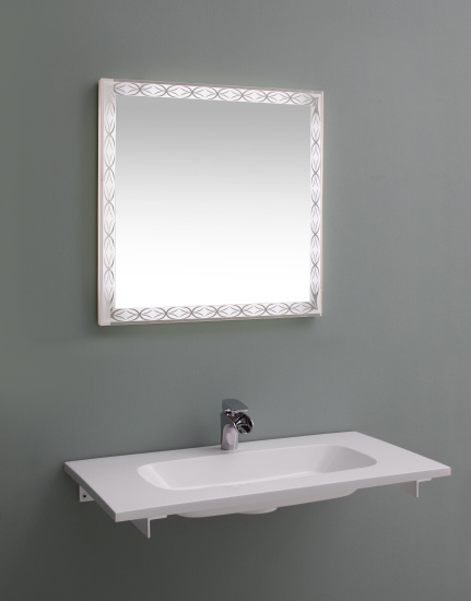 Зеркало De Aqua Тренд 8075