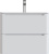 Мебель для ванной Iddis Edifice 60