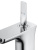 Смеситель для биде Wonzon & Woghand Shark WW-48B5001-CR