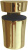 Полка De Aqua Токката TOK 502 050 G золото, 50 см Полка De Aqua Токката TOK 502 050 G золото, 50 см