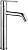 Смеситель для раковины Paini Cox 78CR205LLFTLMKM