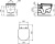 Унитаз подвесной Ideal Standard Connect E771801 Унитаз подвесной Ideal Standard Connect E771801