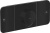 Смеситель для душа Axor One 45712670 термостат, черный матовый