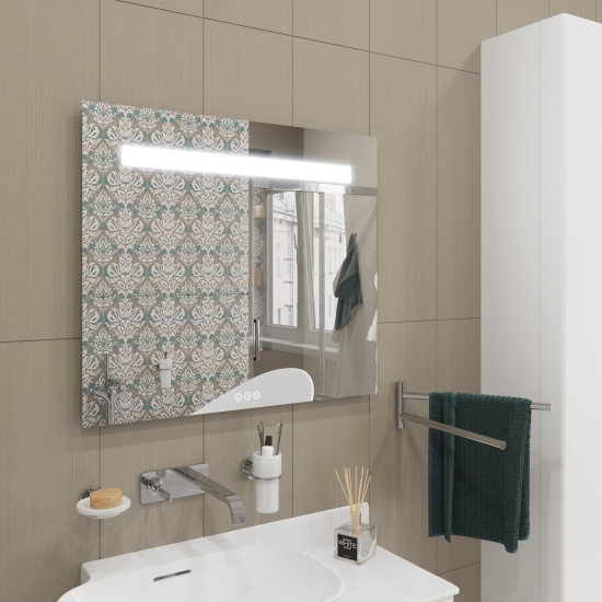 Мебель для ванной Laufen Ino 4.2540.1.030.170.1 белая матовая