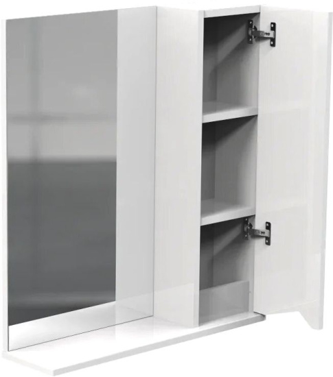 Мебель для ванной Sanstar Практик Каскад 70