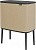 Мусорное ведро Brabantia Bo Touch Bin 316265 11 + 11 + 11 л