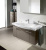 Раковина Villeroy & Boch Sentique 5142 A0 R1 alpin, ceramicplus Раковина Villeroy & Boch Sentique 5142 A0 R1 alpin, ceramicplus