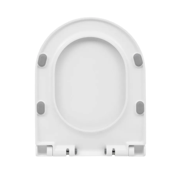 Унитаз-компакт Aquanet Roll 3.0 Tornado