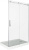 Душевая дверь в нишу Good Door Altair WTW-130-C-CH