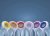 Душевая лейка Grohe Rainshower Icon 27446000 Душевая лейка Grohe Rainshower Icon 27446000