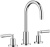 Смеситель для раковины Dorn Bracht Tara 20710882-00 хром