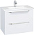Тумба под раковину Bellezza Луиджи 60 подвесная, 2 ящика