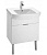 Тумба с раковиной Jacob Delafon Odeon Up EB880-J5 белая