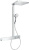 Душевая стойка Hansgrohe Raindance E Showerpipe 300 27363000 Душевая стойка Hansgrohe Raindance E Showerpipe 300 27363000