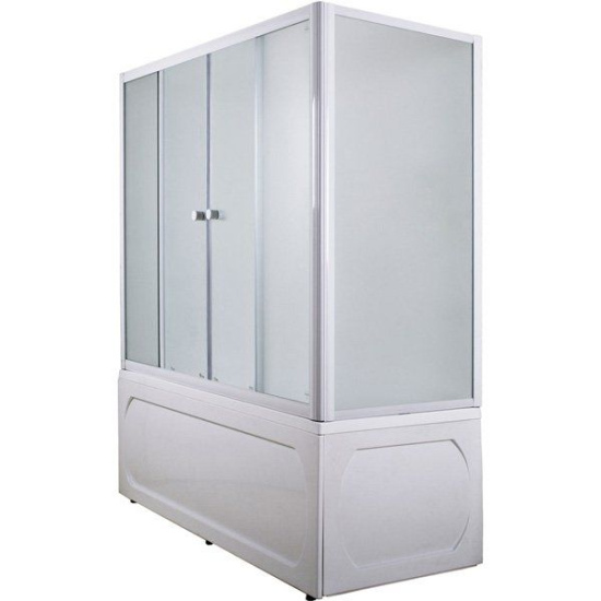 Акриловая ванна 1MarKa Avers 170 см