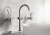 Смеситель для раковины Grohe Atrio New 32647AL3