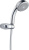 Душевой комплект Timo Helmi SX-4059/00-16SM chrom-white с внутренней частью