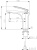 Душевой комплект Lemark Bellario LM6802C + LM6806C Душевой комплект Lemark Bellario LM6802C + LM6806C