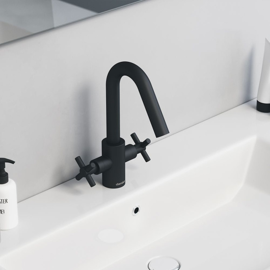 Смеситель для раковины Damixa RedBlu Neo Classic 240210000