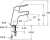 Душевой комплект Jacob Delafon Lucien E20850RU-CP Душевой комплект Jacob Delafon Lucien E20850RU-CP