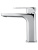 Смеситель для раковины Wonzon & Woghand Arnie WW-691101-CR