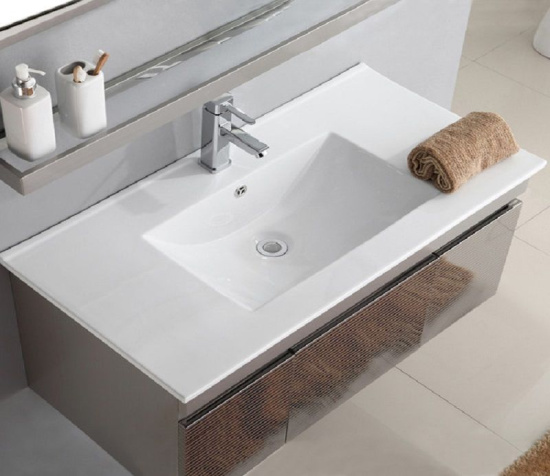 Раковина CeramaLux 9010E
