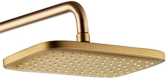 Душевая система Grocenberg GB7038MG термостат