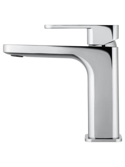 Смеситель для раковины Wonzon & Woghand Arnie WW-691101-CR