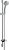 Душевой гарнитур Hansgrohe Croma 100 1jet 27724000 Unica'C Душевой гарнитур Hansgrohe Croma 100 1jet 27724000 Unica'C